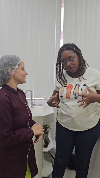 Foto 4 de Inove clínica odontológica I Campos dos Goytacazes | Não atendemos plano.