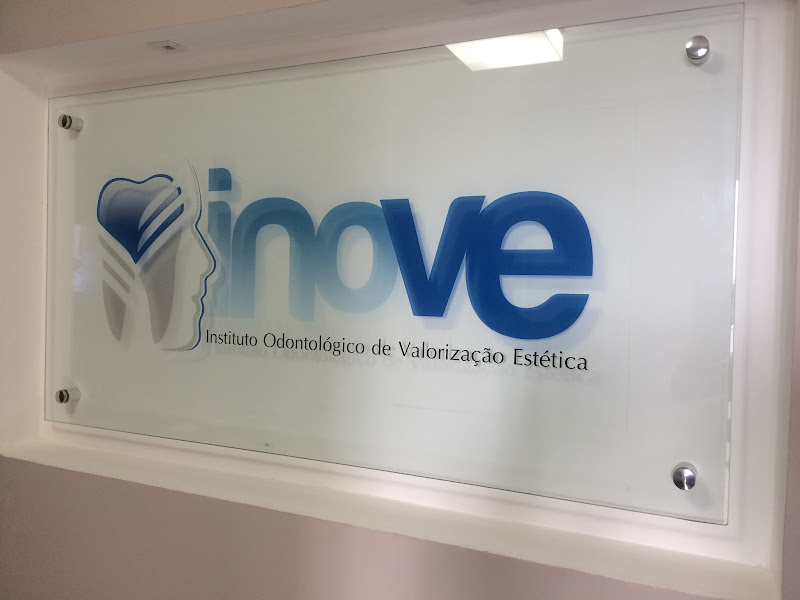 Foto 2 de INOVE (Instituto Odontológico de Valorização Estética)