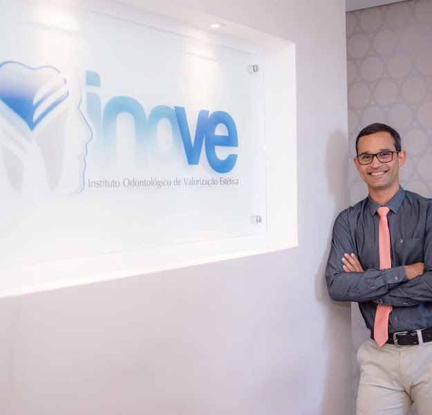 Foto 3 de INOVE (Instituto Odontológico de Valorização Estética)