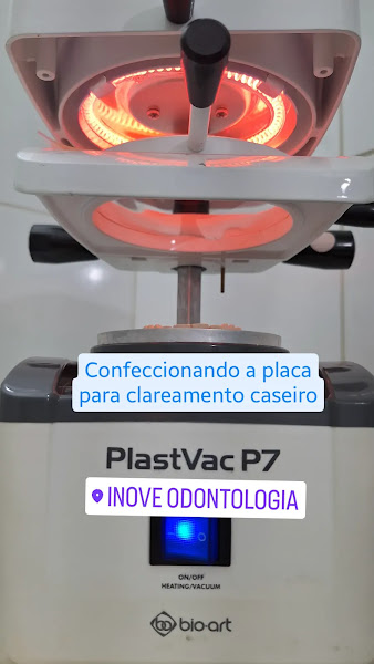 Foto 2 de Inove Odontologia