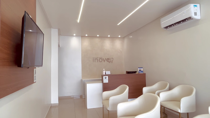 Foto 3 de Inove Odontologia e Estética - Dentista em Garanhuns - Implante e Prótese