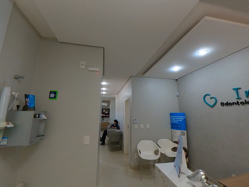 Foto 5 de Inove Odontologia e Saúde