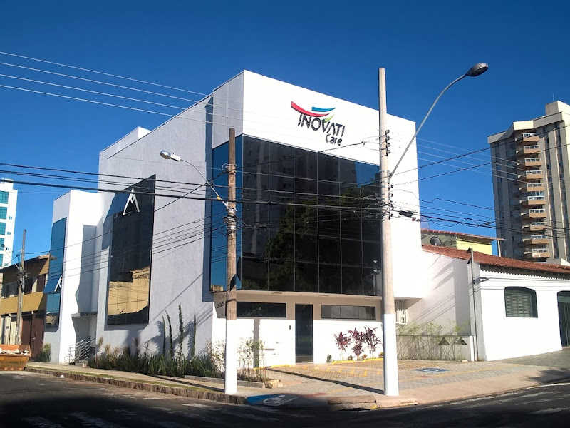 Foto 8 de Inove Odontologia e Saúde