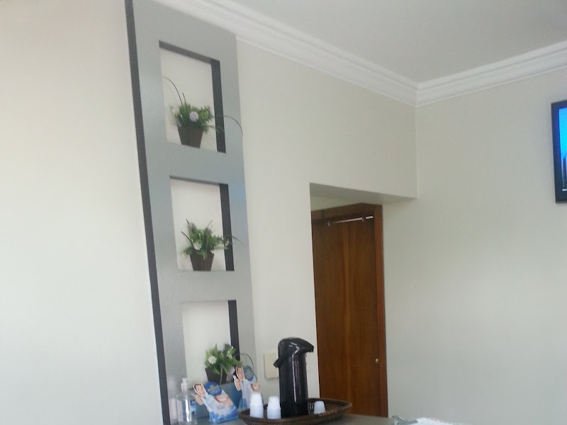 Foto 9 de Inove Odontologia e Saúde