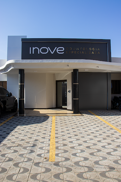 Foto 2 de Inove Odontologia Especializada
