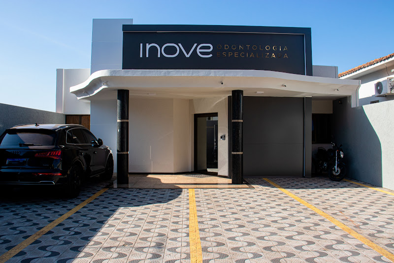 Foto 3 de Inove Odontologia Especializada