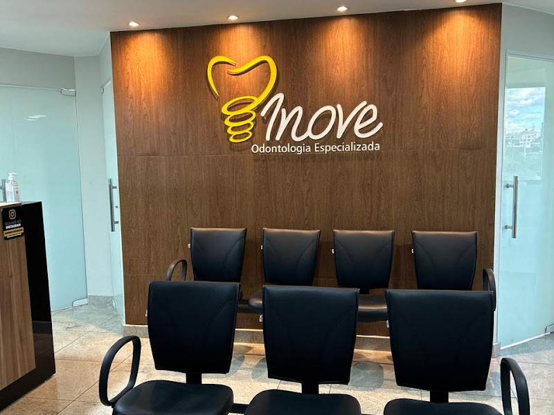 Foto de Inove Odontologia Especializada