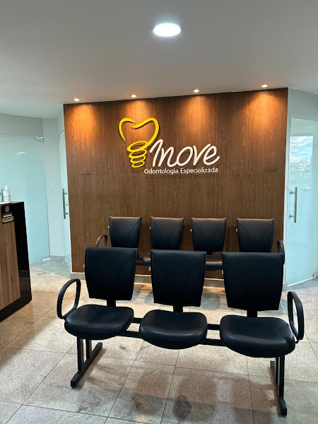Foto 2 de Inove Odontologia Especializada