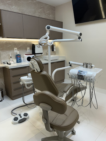 Foto de Inove Odontologia Integrada