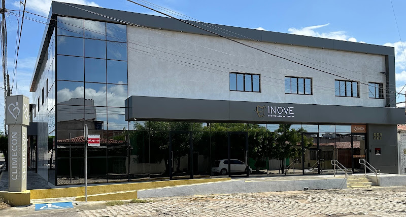 Foto 2 de Inove Odontologia Integrada