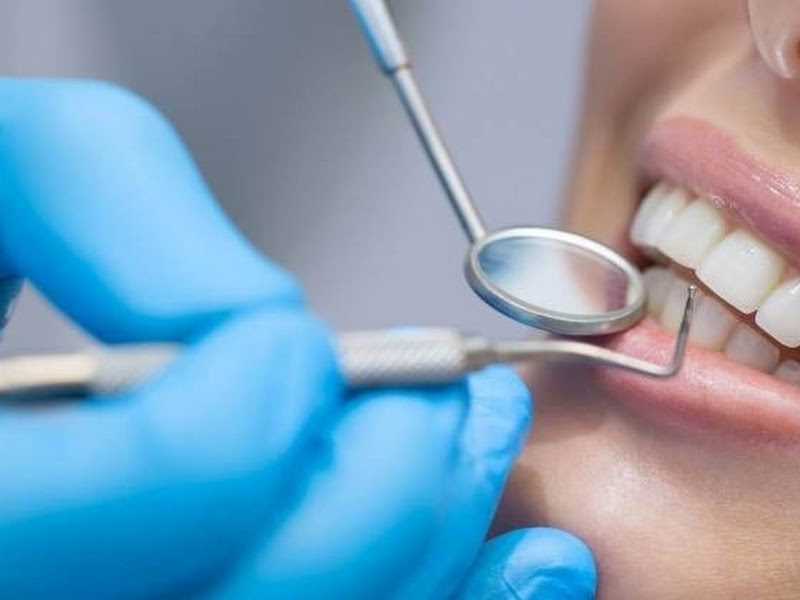 Foto 2 de inove Oral Clínica Odontológica