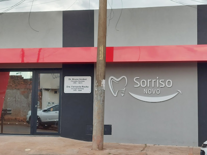 Foto 3 de inove Oral Clínica Odontológica