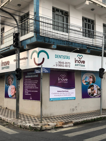 Foto 2 de Inove Sorrisos