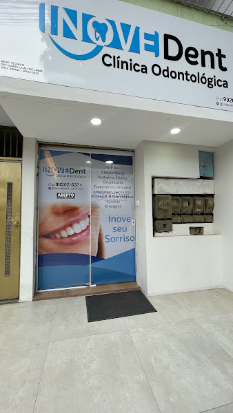 Foto 2 de InoveDent Clínica Odontológica