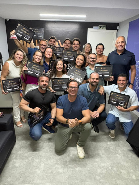 Foto 2 de Inovi - Instituto de Odontologia