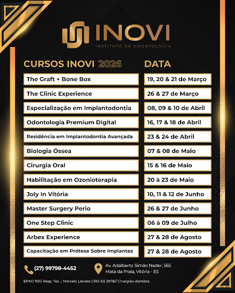 Foto 3 de Inovi - Instituto de Odontologia