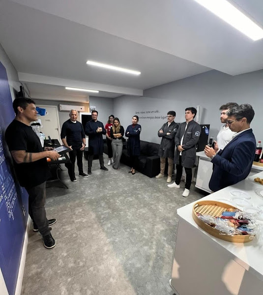 Foto 4 de Inovi - Instituto de Odontologia