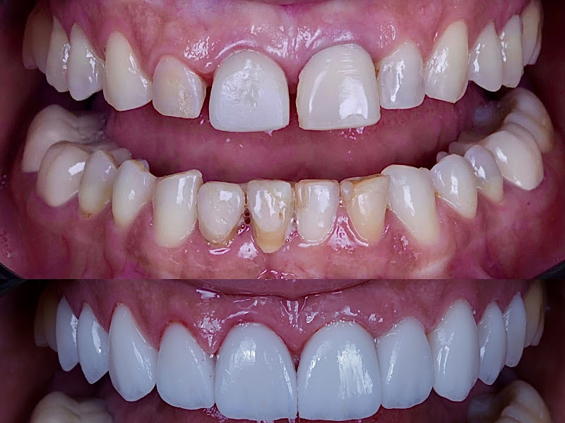 Foto 8 de Inovi - Instituto de Odontologia