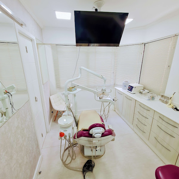 Foto 2 de Inovva Odonto - Clínica Odontológica em Perdizes