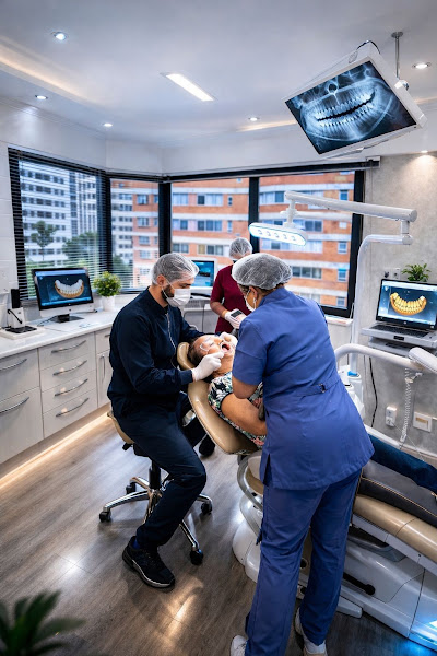 Foto 3 de Inovva Odonto - Clínica Odontológica em Perdizes