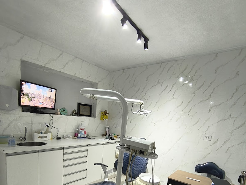 Foto 11 de Inovva Odonto - Clínica Odontológica em Perdizes