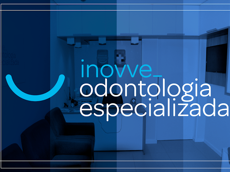 Foto de Inovve Odontologia Especializada