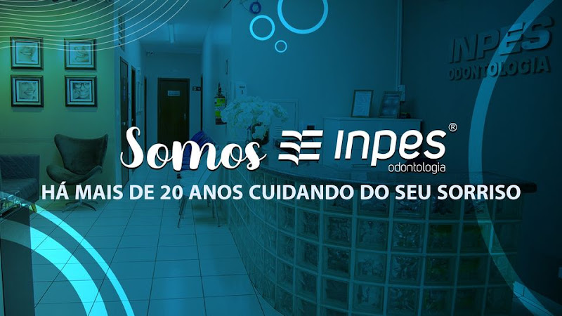 Foto 2 de INPES ODONTOLOGIA