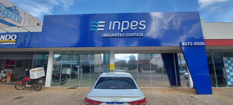 Foto 2 de INPES ODONTOLOGIA - PATOS DE MINAS