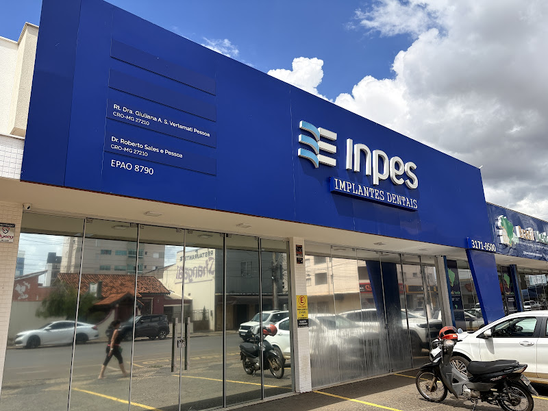 Foto 3 de INPES ODONTOLOGIA - PATOS DE MINAS