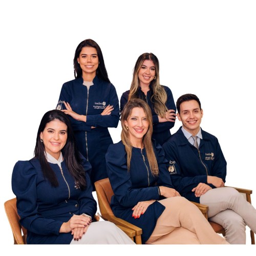 Foto 2 de INSABE - Dentista e implante na Vila da Penha