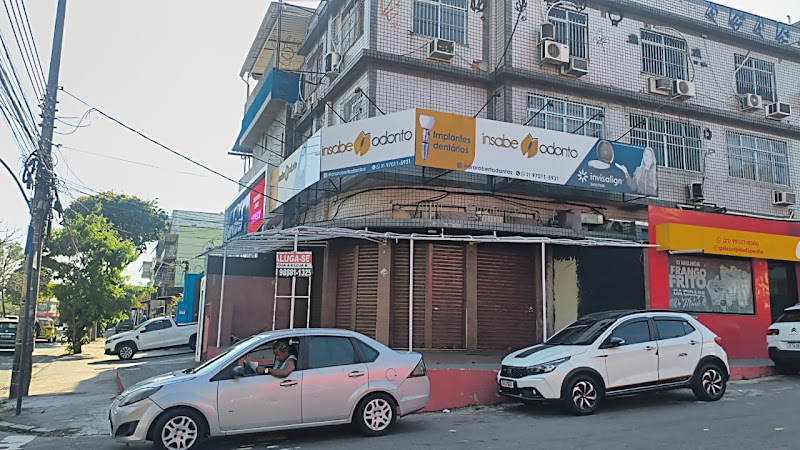 Foto 3 de INSABE - Dentista e implante na Vila da Penha