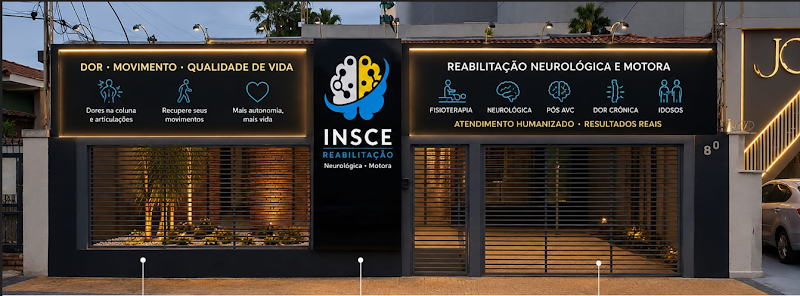 Foto de INSCE - Clinica de Reabilitação Neurológica e Motora