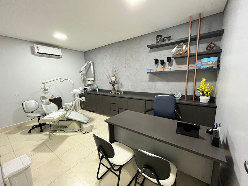 Foto 3 de Insight Odontologia Clínica - Cidade Jardim