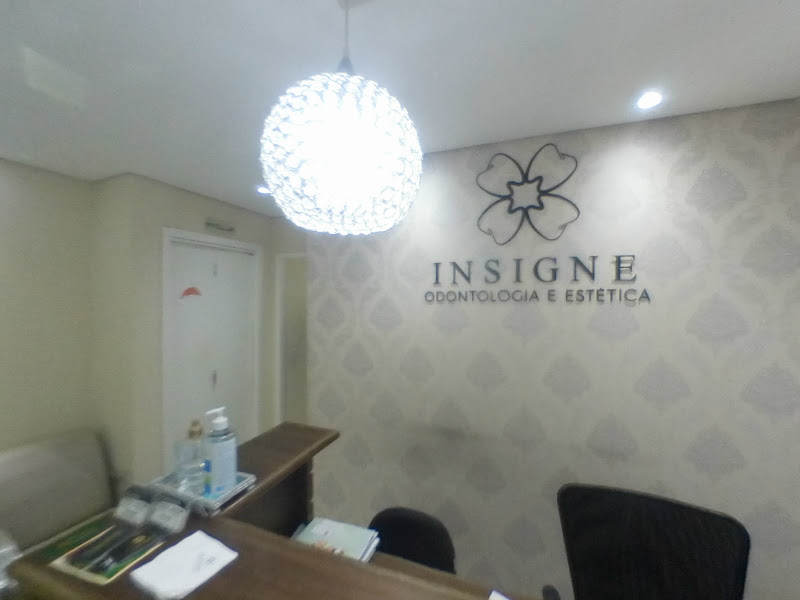 Foto 5 de Insigne Odontologia Bela Vista