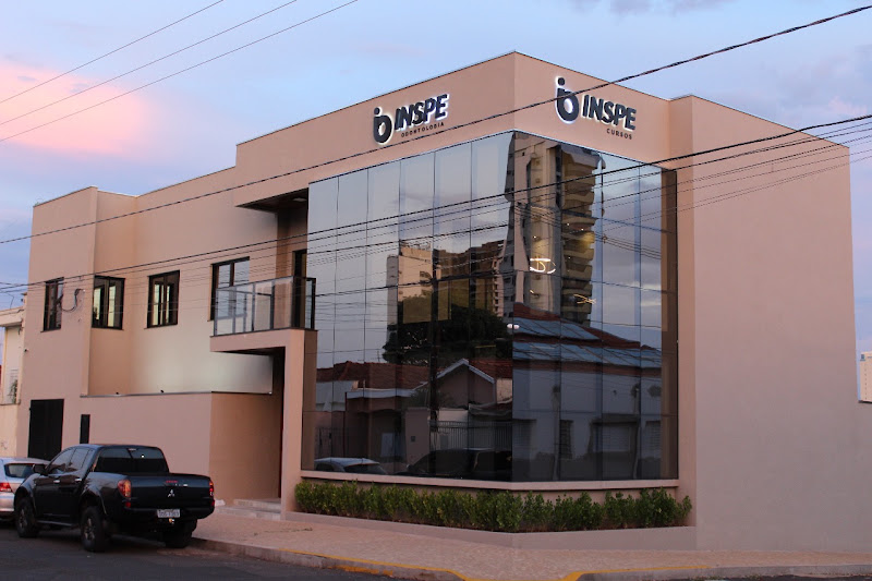 Foto 2 de INSPE Cursos Odontológicos