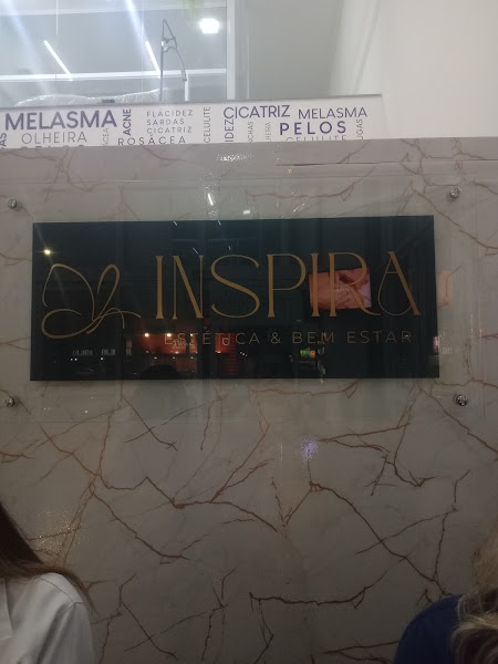 Foto 2 de Inspira | Estética & Bem-estar