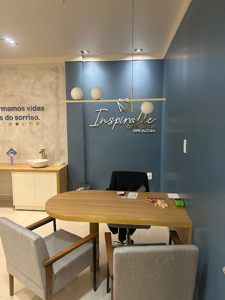 Foto 2 de Inspiralle Odontologia