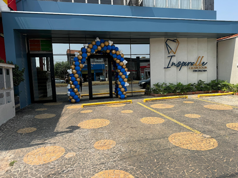 Foto 3 de Inspiralle Odontologia