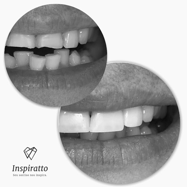 Foto 3 de Inspiratto Odontologia