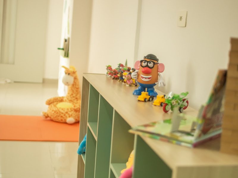 Foto 2 de inspire desenvolvimento psicoemocional