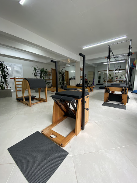 Foto 2 de Inspire Saúde | Pilates - PioX