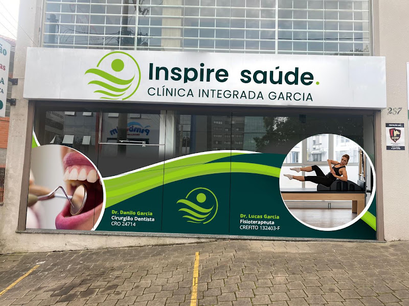 Foto 3 de Inspire Saúde | Pilates - PioX