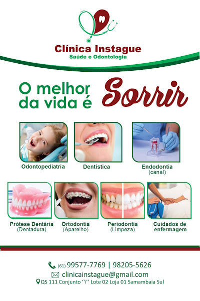 Foto de Instague Clinica Odontologica