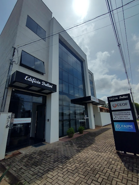 Foto 2 de Instituição CEOF/FAIPE - Pós Graduação e Aperfeiçoamento