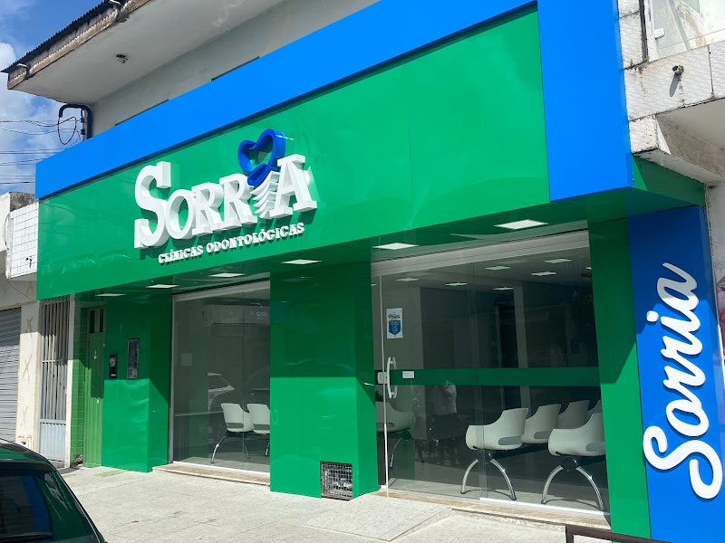 Foto 2 de Instituição Dra Sonia Mendonça e Ronaldo Medeiros