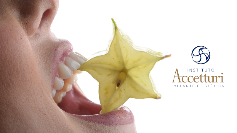 Foto 2 de Instituto Accetturi - Implantes e Estética