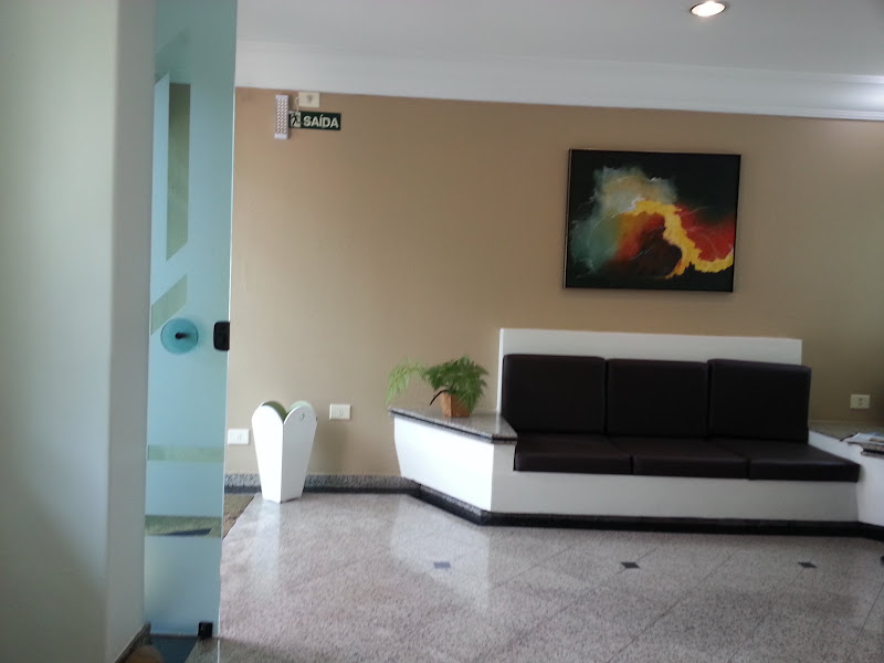 Foto 2 de Instituto Adriático de Odontologia Integrada