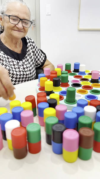 Foto 3 de INSTITUTO AFETO FLORIANO