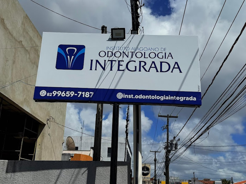 Foto 2 de Instituto Alagoano de Odontologia Integrada
