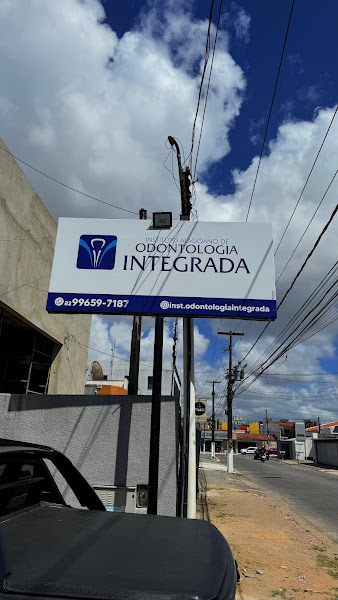 Foto 4 de Instituto Alagoano de Odontologia Integrada